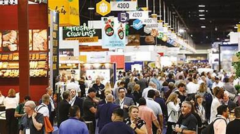 International Dairy Deli Bakery Association Announces Carla Hall to Join IDDBA 2025 Speaker Lineup