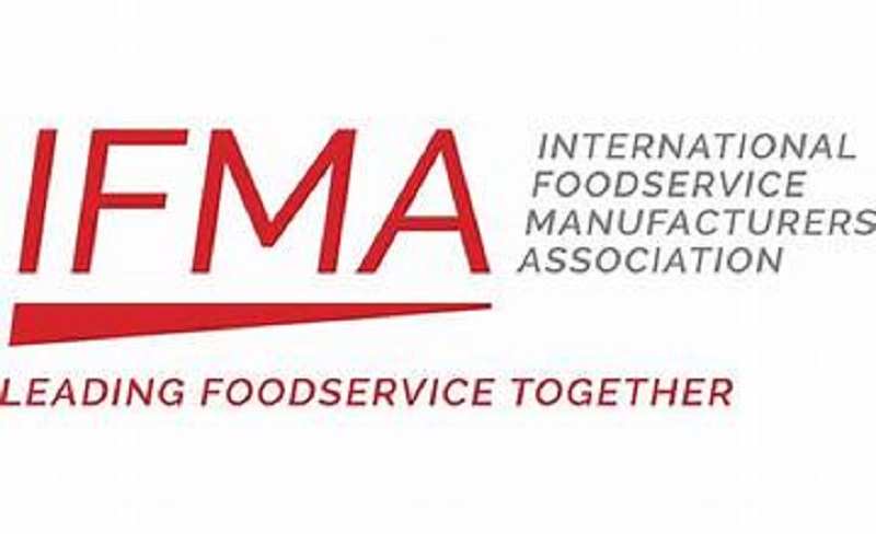 IFMA THE FOOD AWAY FROM HOME ASSOCIATION PAVILION DEBUTS AT BAR & RESTAURANT EXPO 2025 CONNECTING THE BRIGHTEST MINDS IN THE FOOD-AWAY-FROM-HOME INDUSTRY