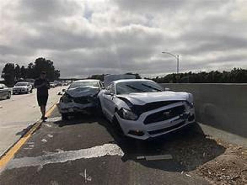 How to Prove a Car Accident Injury in Court