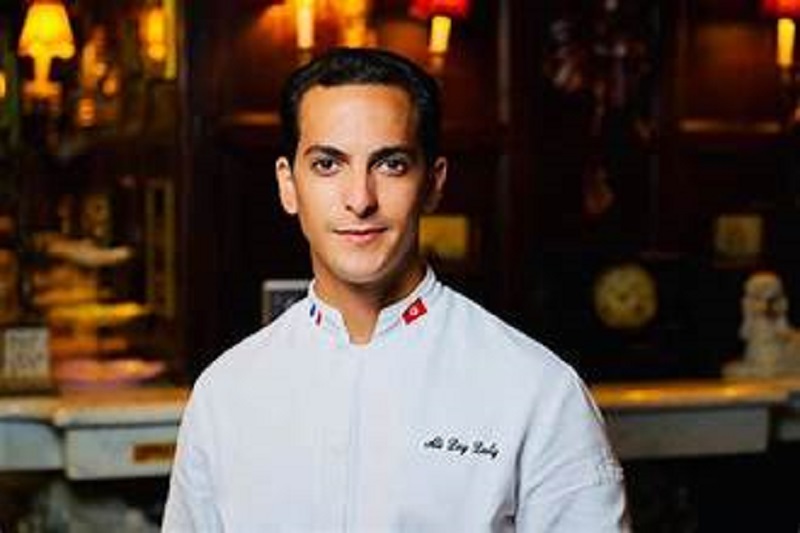 PARK LANE NEW YORK WELCOMES CHEF ALI DEY DALY AS DIRECTOR OF CULINARY