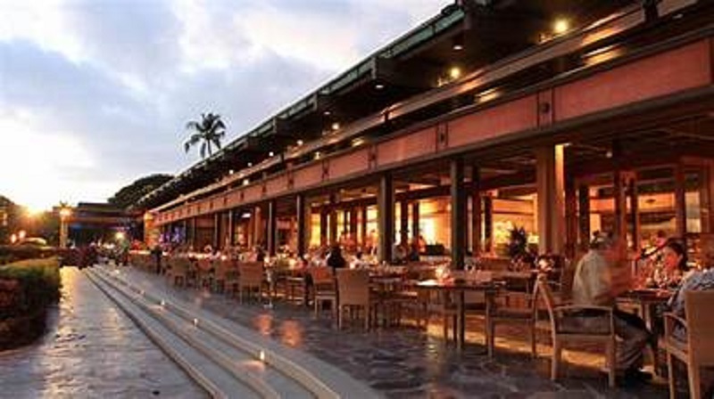 MAUNA KEA BEACH HOTEL LAUNCHES NEW SUSTAINABLE GARDEN AND HYPER-FARM-TO-TABLE CULINARY EXPERIENCE AT MANTA RESTAURANT