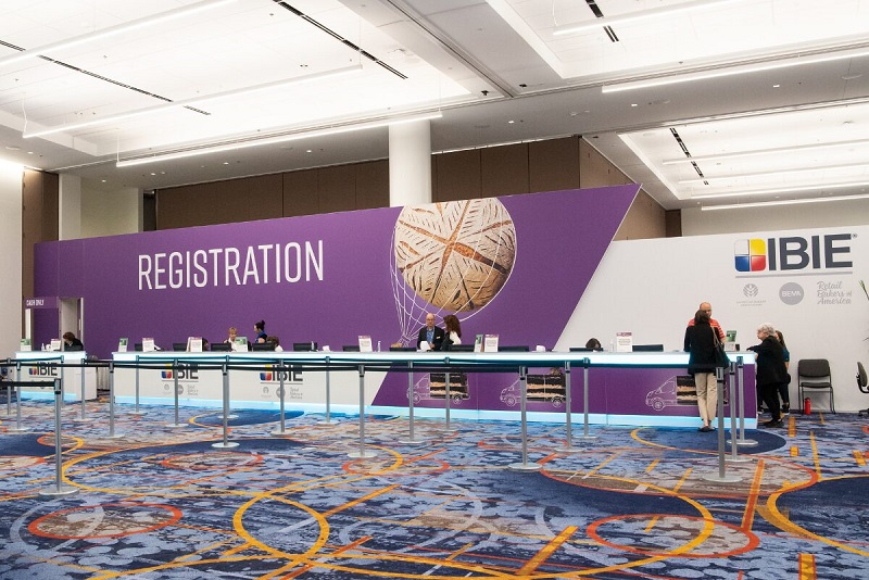 Elite Cake Decorators Wanted:  Apply Now for Prestigious Competition at IBIE 2025