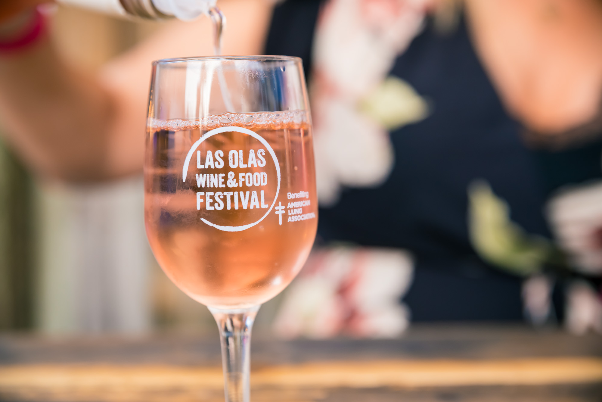 Fort Lauderdale Set to Sizzle: Las Olas Wine & Food Festival Returns with an Epic Culinary Lineup