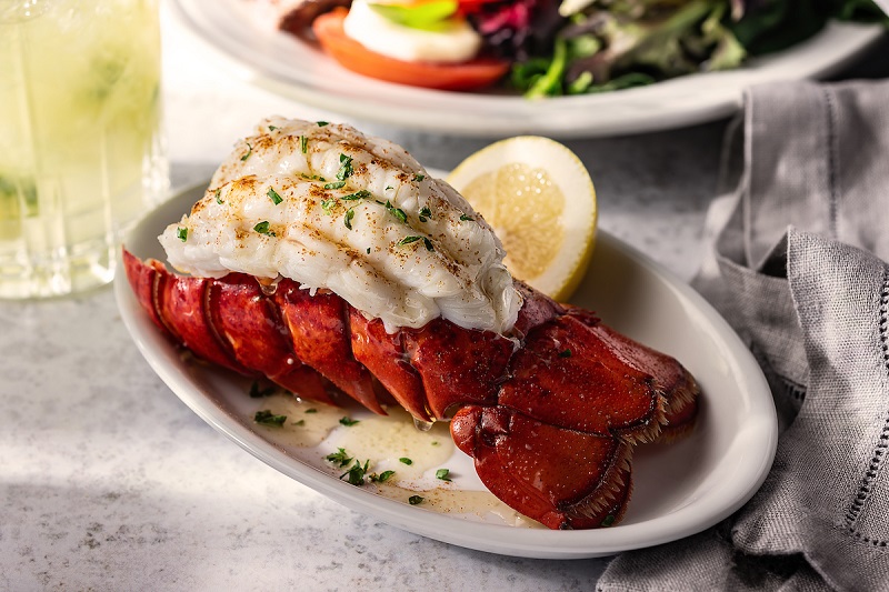 A New Era of Indulgence: Fogo de Chão Expands Menu with Elevated Seafood Offerings and More