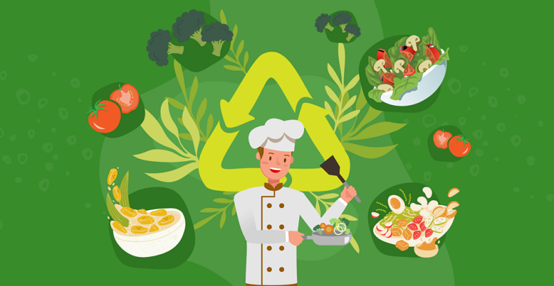 Restaurant Chefs: How Restaurants Are Hiring Culinary Professionals Who Prioritize Sustainability