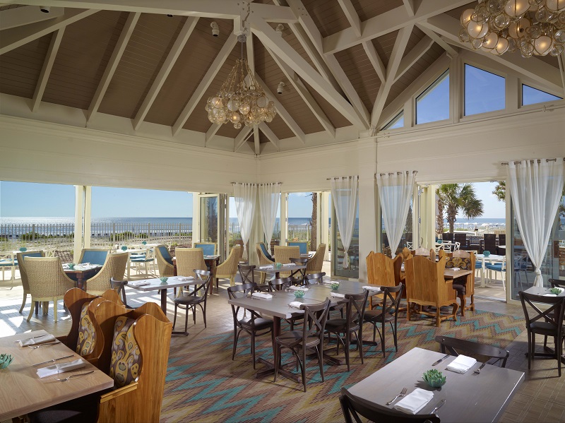 OMNI AMELIA ISLAND RESORT & SPA ANNOUNCES THE RETURN OF NINTH ANNUAL FISH TO FORK WEEKEND THIS MAY