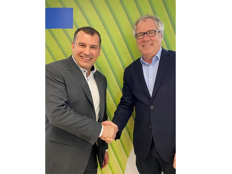 Galactic appoints Laurent Guérindon as new CEO