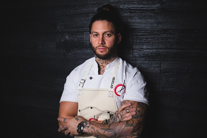 PASTARAMEN WILL HEAD TO RESORTS WORLD LAS VEGAS FOR A ONE-MONTH POP-UP EXPERIENCE BEGINNING ON MAY 15