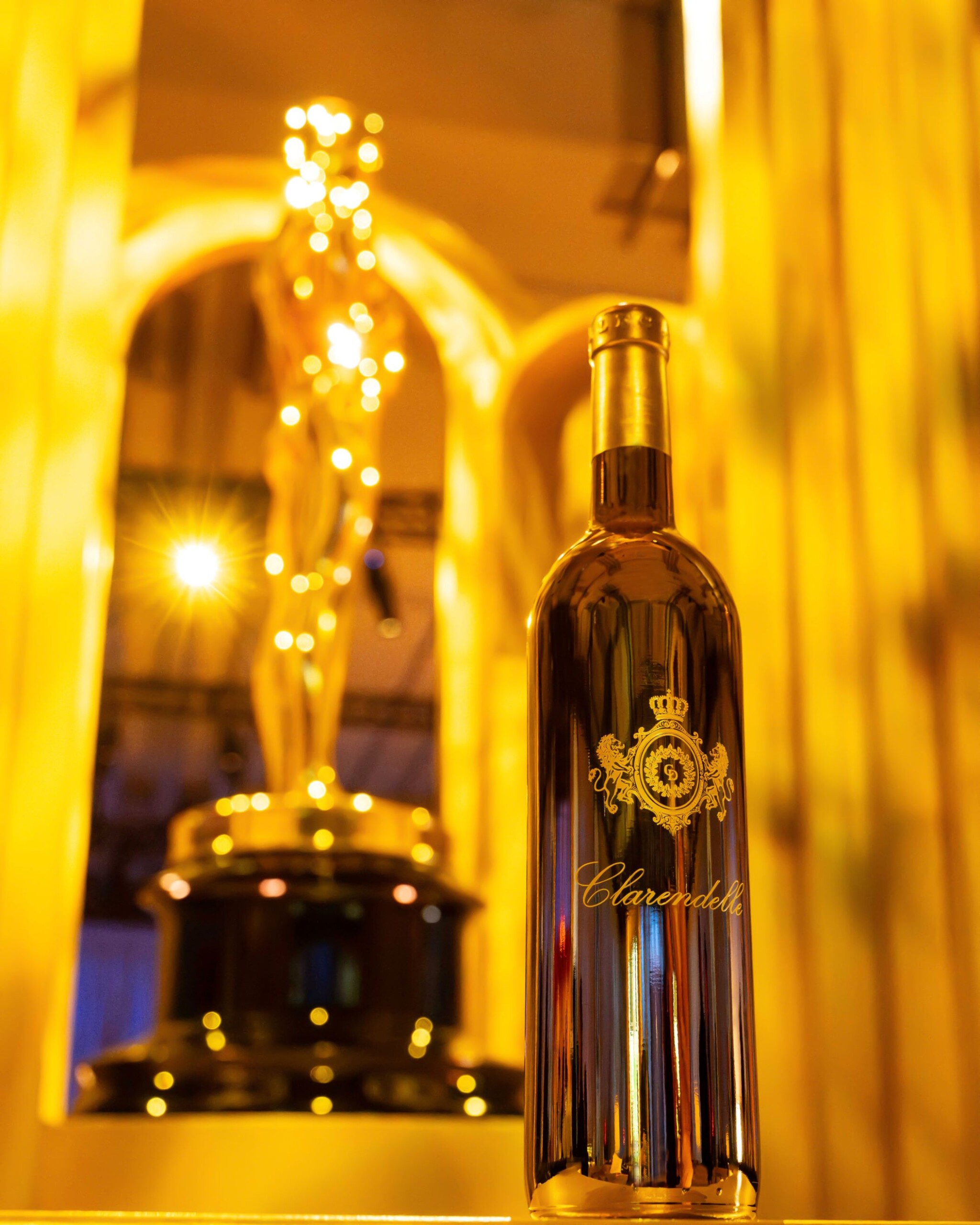 Clarendelle & Domaine Clarence Dillon