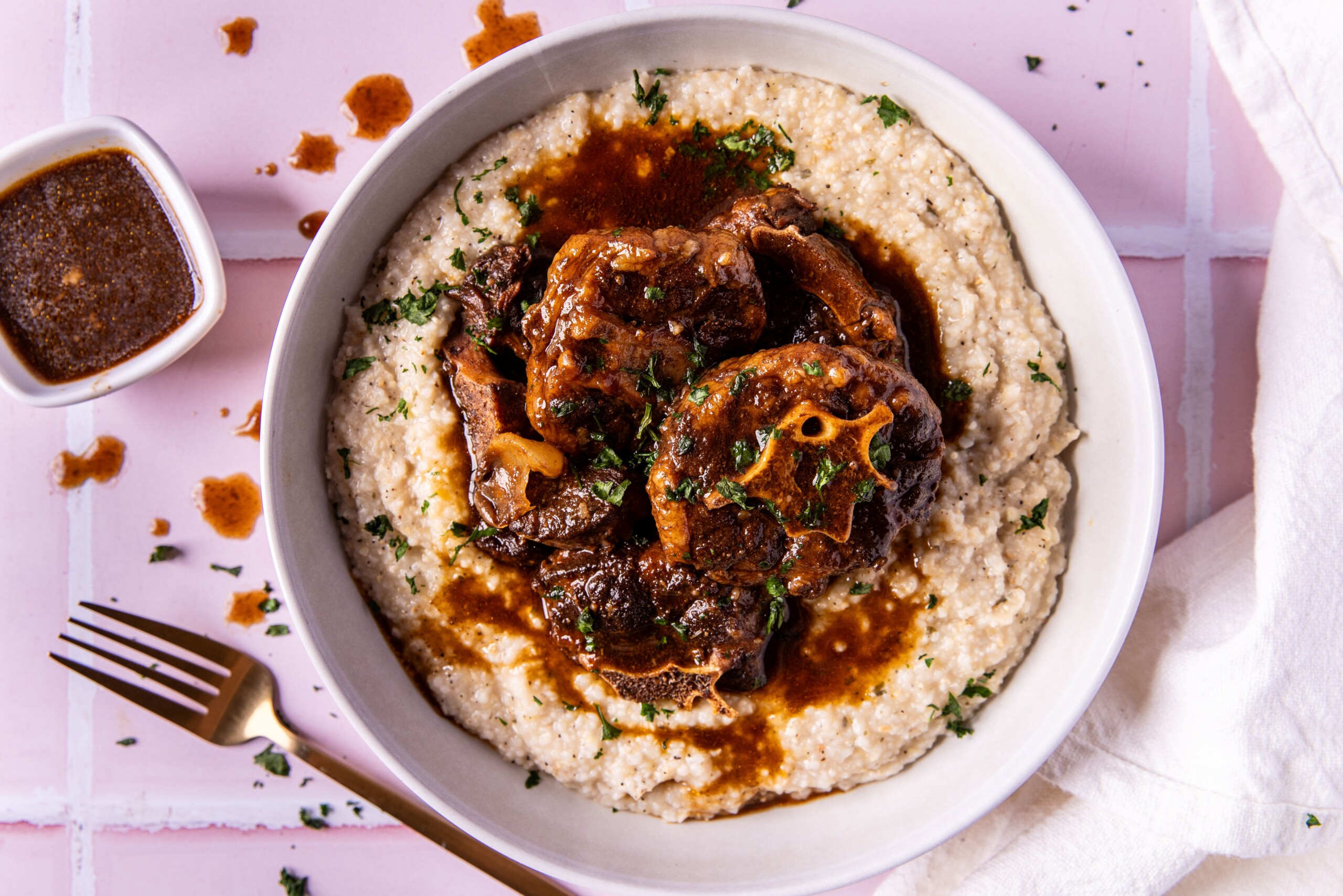 Celebrity Chef, Chef Baul and Wife/Entrepreneur Daniella Williams, Launch Betty Sue’s Brunch Concept, a Tribute to His Grandmother, Chef to Boxing Legend, Leon Spinks
