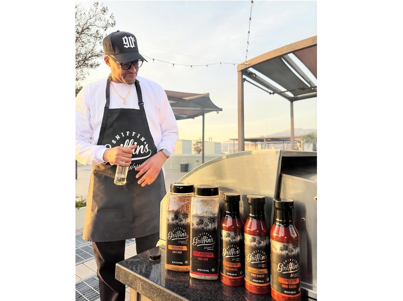 The National BBQ Festival Returns After 14 Years – With a $100K Purse and Three Days of Smoked Perfection