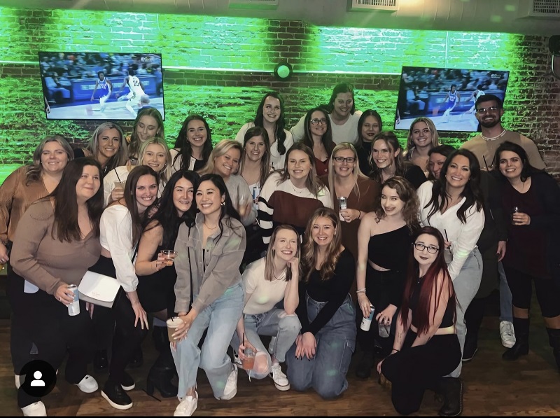 honeygrow Brings Back Nurse's Week Celebration