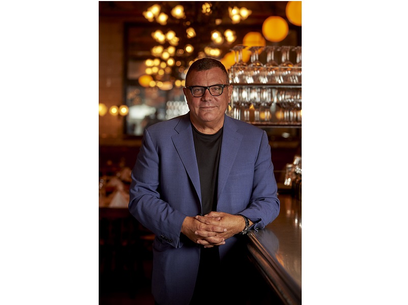OCEAN CASINO RESORT ANNOUNCES PARTNERSHIP WITH FAMED RESTAURATEUR STEPHEN STARR