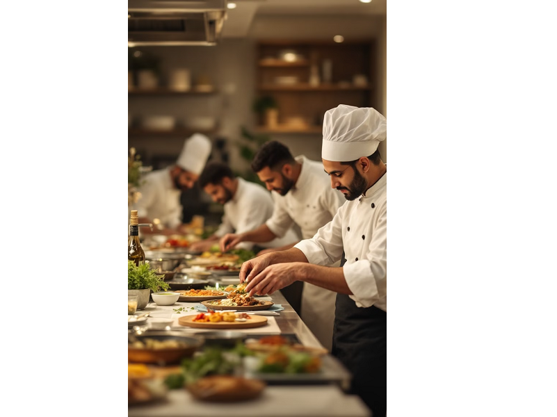Top 5 Indian Restaurants in America: A Masterclass in Culinary Innovation