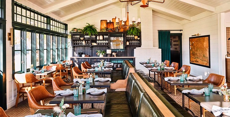 THE INN AT MATTEI’S TAVERN, AUBERGE RESORTS COLLECTION WELCOMES KEVIN MALONE AS EXECUTIVE CHEF