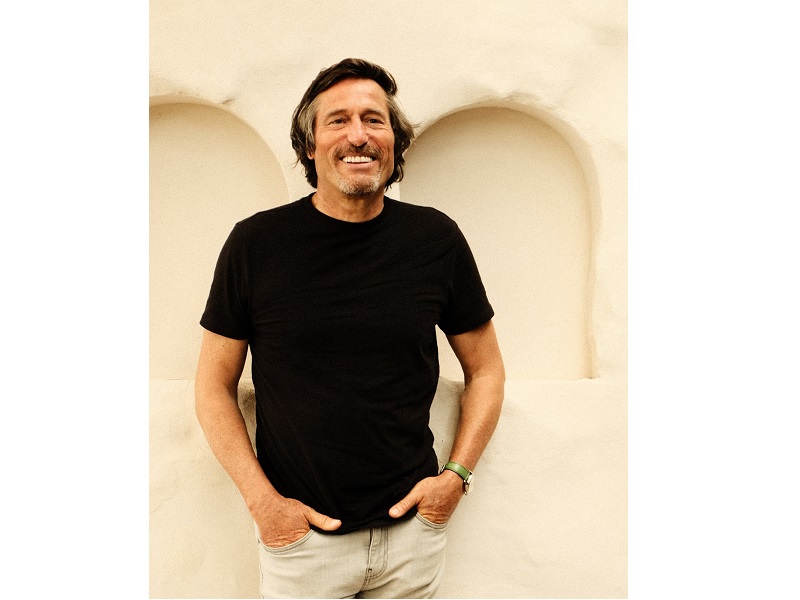 MICHELIN-STARRED CHEF RICHARD NEAT TO HELM THREE NEW RESTAURANTS AT THE RETREAT COSTA RICA