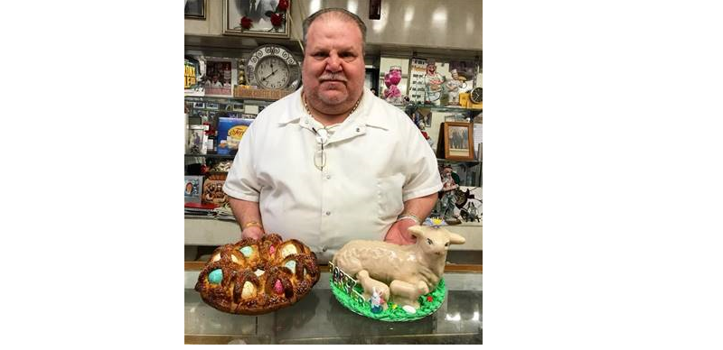 Easter Stories | Bronx Little Italy Businesses Offering Special Holiday Food Items, Gifts & Italian Delicacies