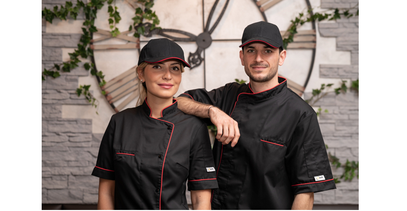 Chefwear Reimagined: How French Design Is Elevating U.S. Kitchens