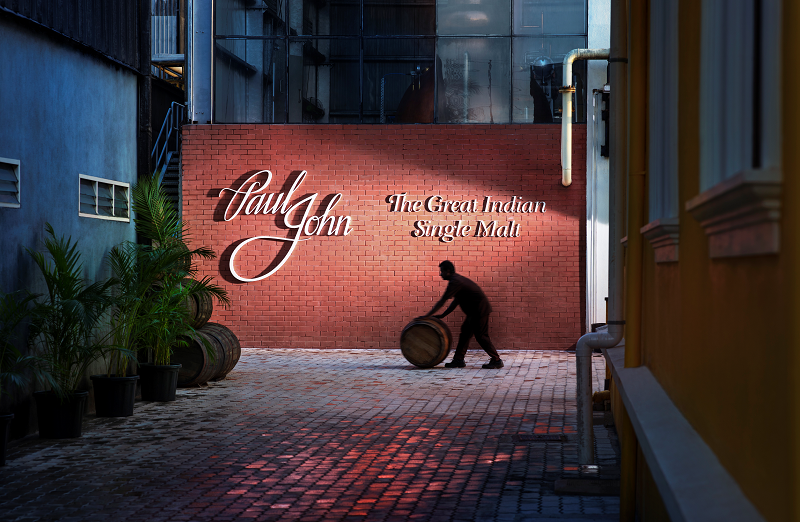 PAUL JOHN VISITOR CENTRE WINS GLOBAL ‘VISITOR ATTRACTION OF THE YEAR’ AT ICONS OF WHISKY 2025