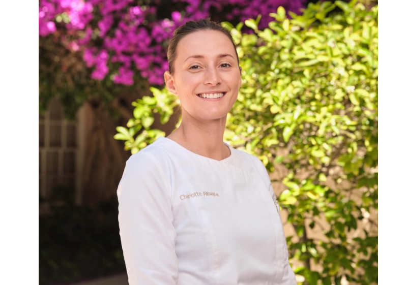 PARK HYATT AVIARA WELCOMES CHARLOTTE ALMAYRAC AS RESORT’S EXECUTIVE PASTRY CHEF