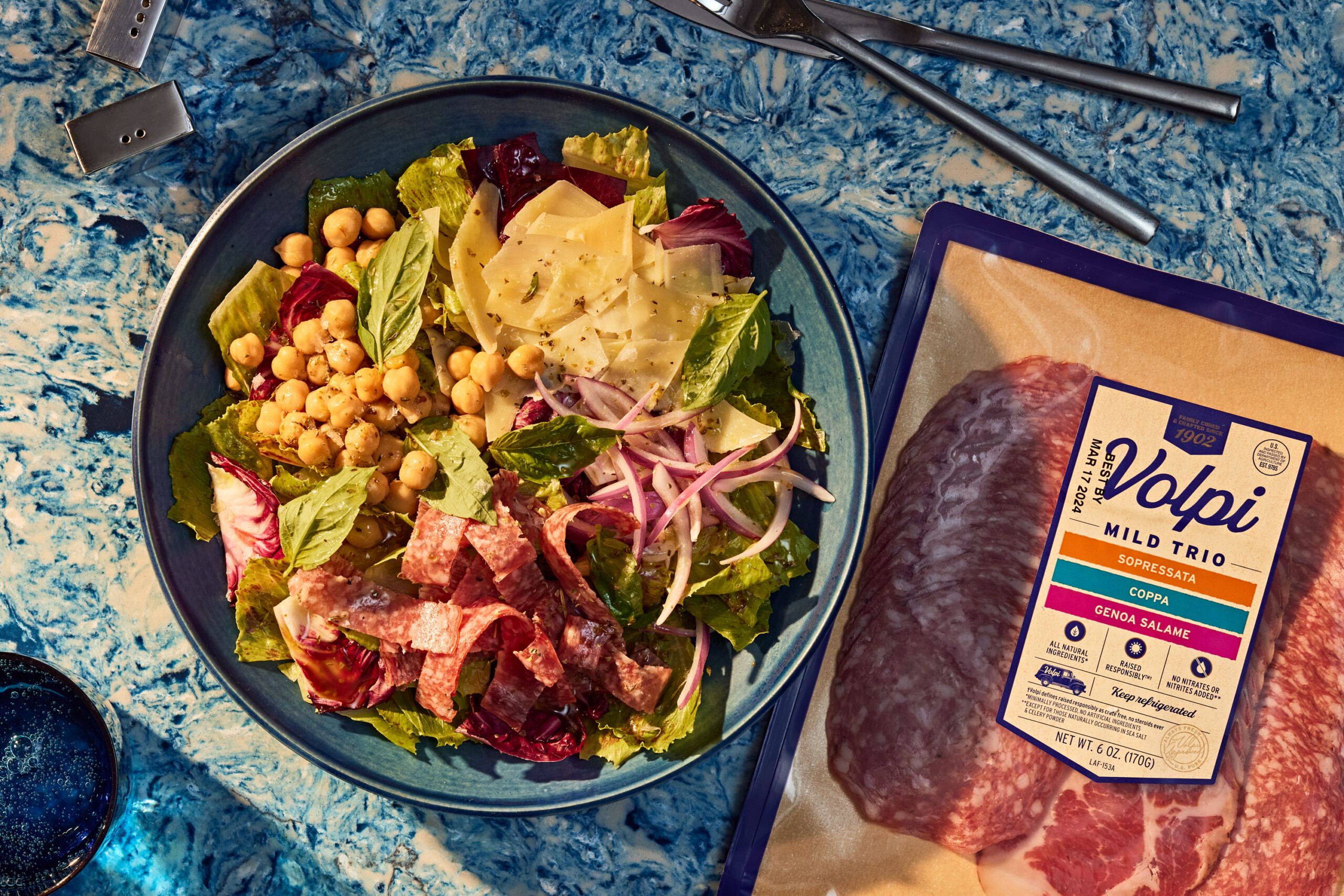 Convenience Without Compromise: The Growing Demand for Quality Ready-to-Use Solutions in Foodservice