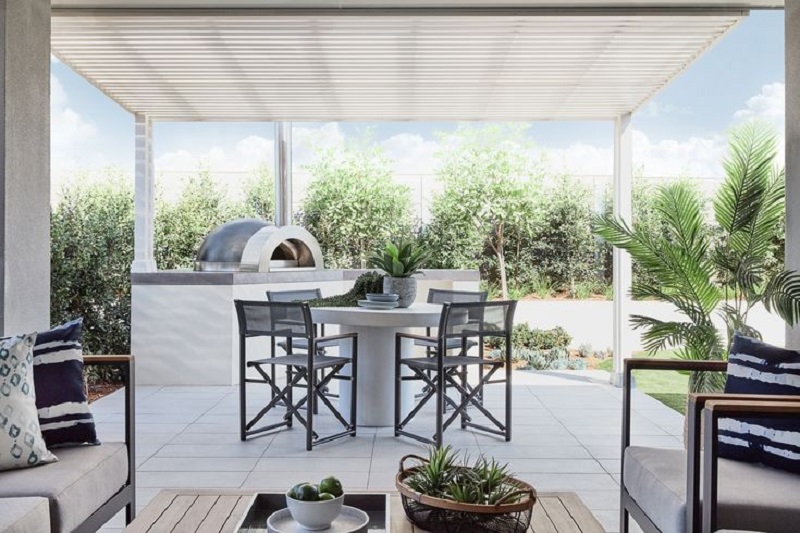 How to Create the Perfect Alfresco Moments