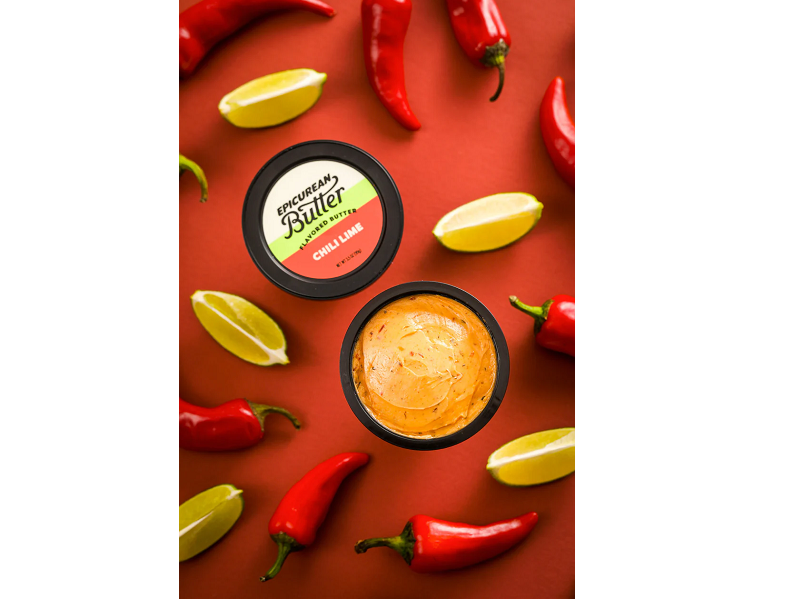 Epicurean Butter Partners with FoodMix Marketing Communications to Expand Reach in Retail and Foodservice Segments