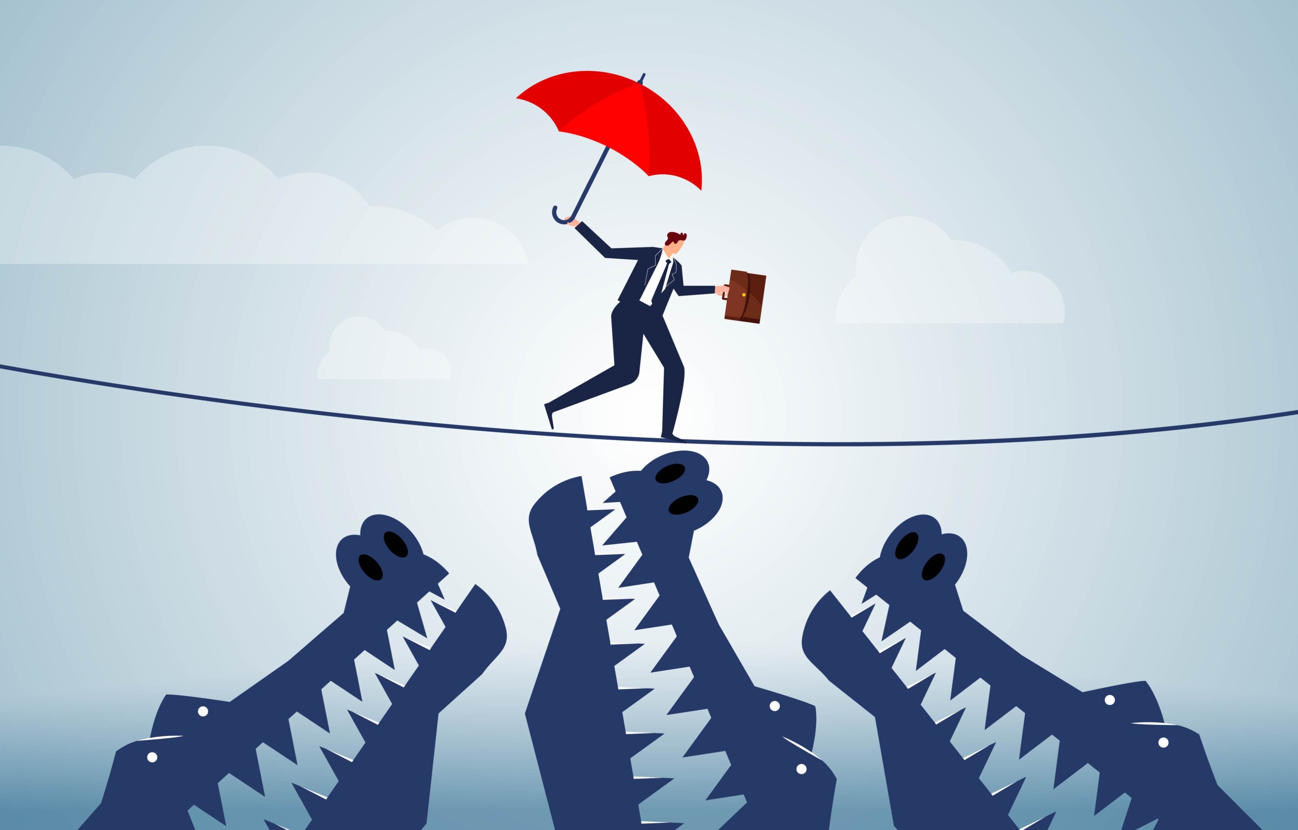 Be in the Know: How to Protect your Business from Predatory Lawsuits