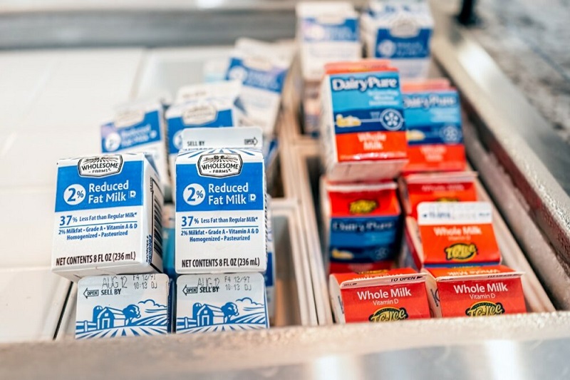 IDFA Announces ‘Healthy Dairy in Schools Commitment’ to Eliminate Use of Certified Artificial Colors in Dairy Foods for Schools, Surpassing State and Federal Standards