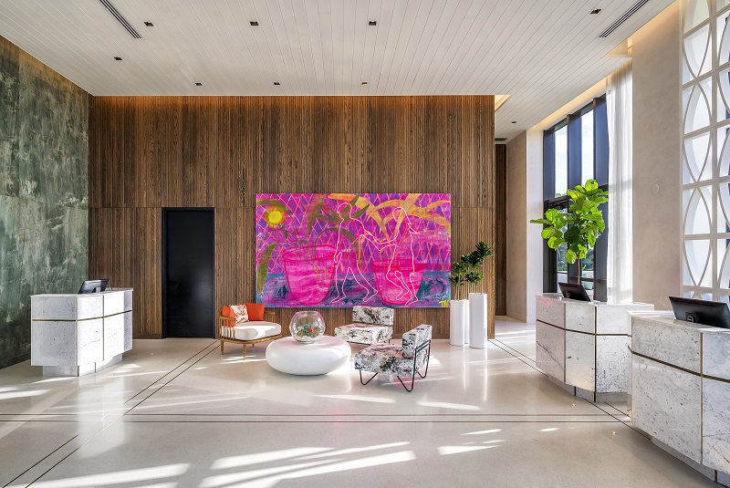 WHAT’S NEW AT THE DALMAR: FORT LAUDERDALE’S ONE-OF-A-KIND LIFESTYLE HOTEL