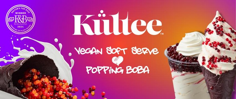 MEET KÜLTEE KAVIAR: THE LATEST KRAZE FROM LEADING BOBA PRODUCER ZENTIS