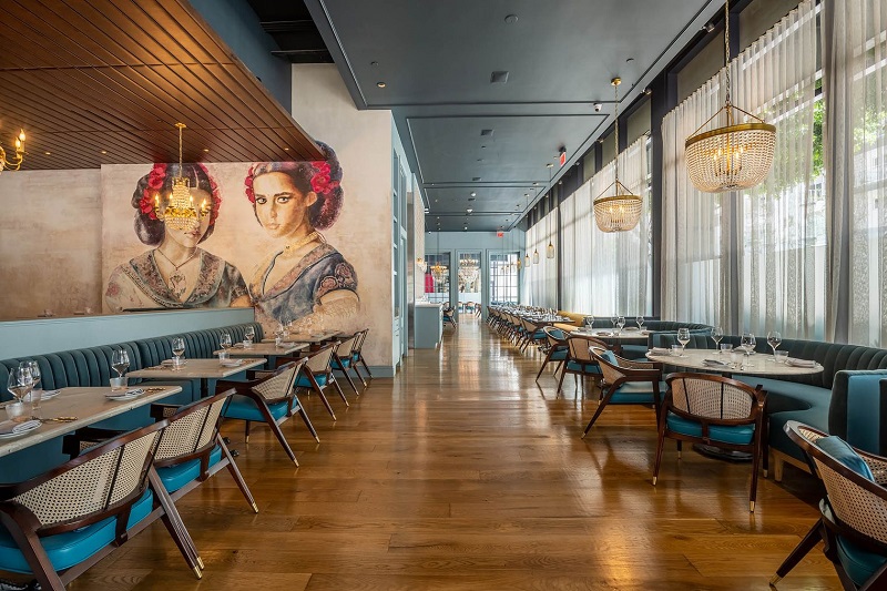 BAAR BAAR LOS ANGELES BRINGS ON PARAMJEET SINGH BOMBRA TO SERVE AS NEW HEAD CHEF