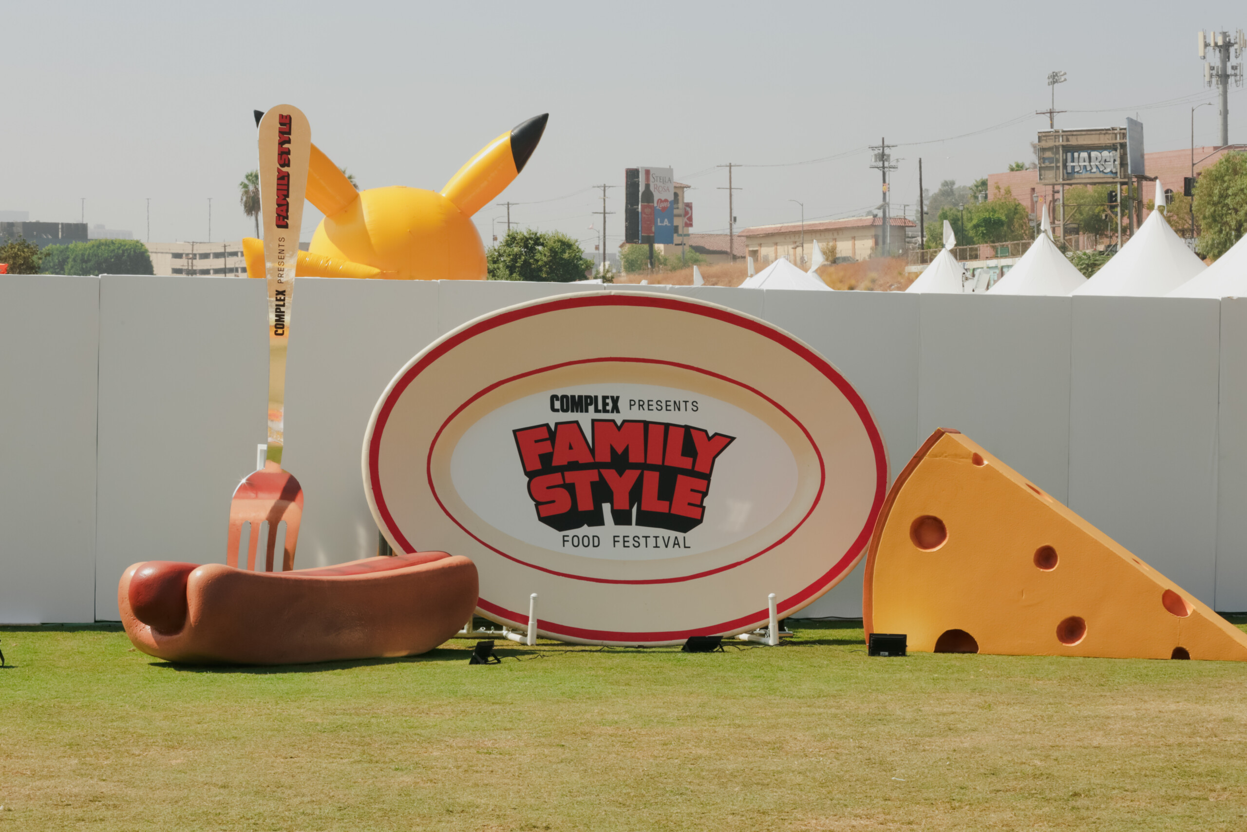Flavor Meets Fashion: Keith Lee's Family Style Food Festival Set to Electrify New York