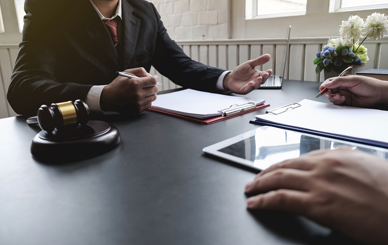 Why You Should Explore Your Legal Options with a Free Consultation