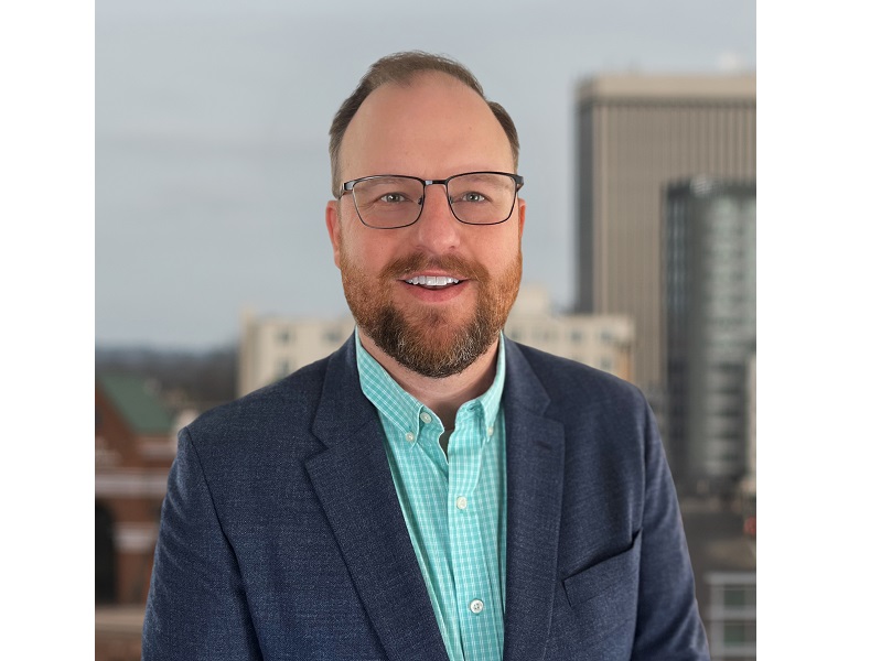 Adam Bullard Joins Hospitality America as Corporate Director of Human Resources