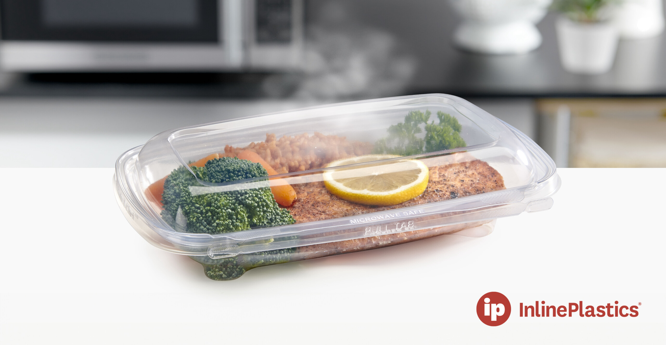 Food Packaging You Can Trust: How Inline Plastics Sets the Standards for Tamper Protection