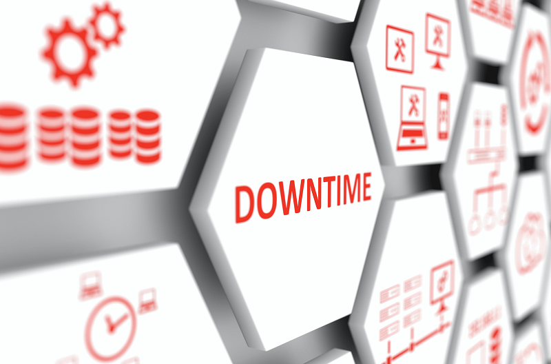 Top 7 Tools to Reduce Downtime in Manufacturing Facilities