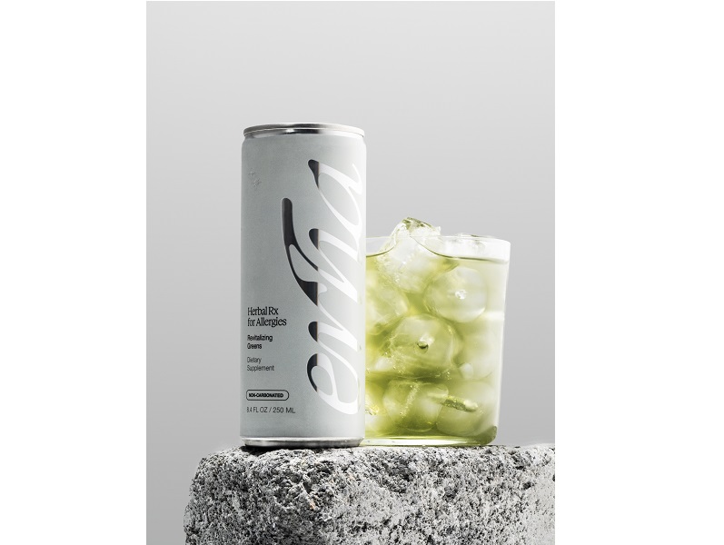 A BREAKTHROUGH INNOVATION IN FUNCTIONAL WELLNESS LAUNCHES NATIONALLY