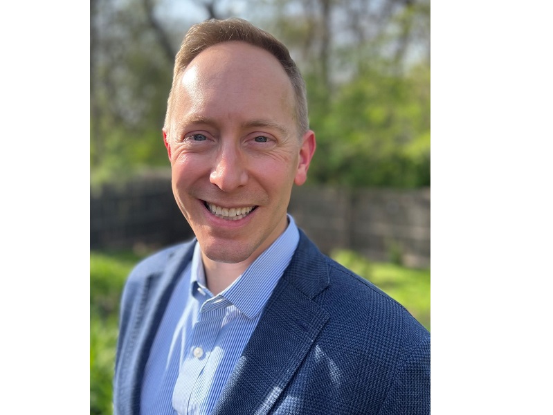 Whiskey Jypsi Names Tate Troelstrup as Chief Executive Officer