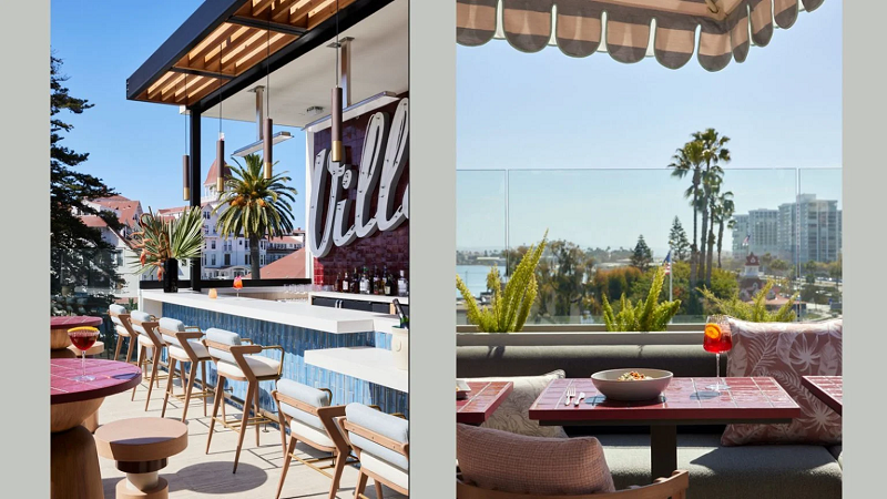 THE BOWER CORONADO NAMES TIM SANCHEZ AS DIRECTOR OF FOOD & BEVERAGE
