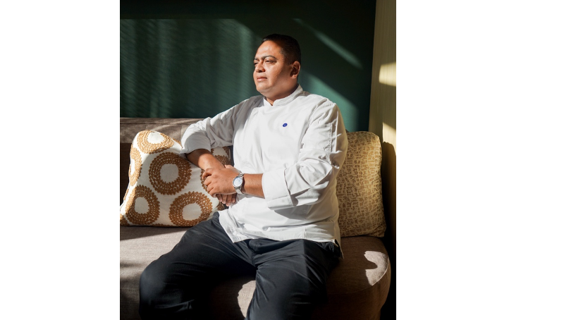 Waldorf Astoria Riviera Maya Announces Appointment of Jonathan Santiago as Executive Chef