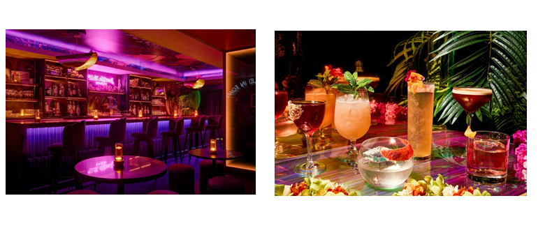 Romer House Waikīkī, Oahu’s Only Adults-Only Hotel, Welcomes Honolulu’s Beloved Cocktail Bar, The Lei Stand