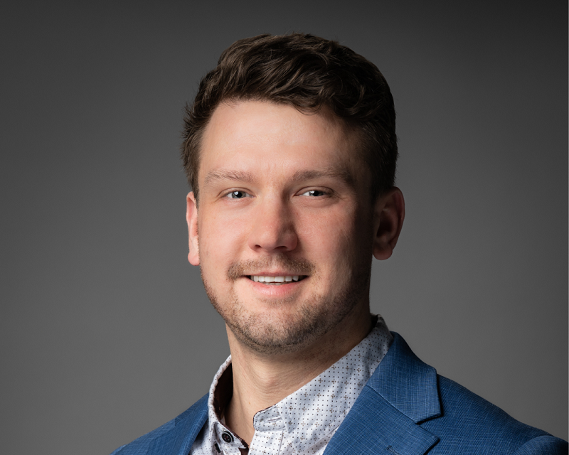 Vollrath Appoints Paris Dreibelbis as Corporate Chef and Product Training Manager