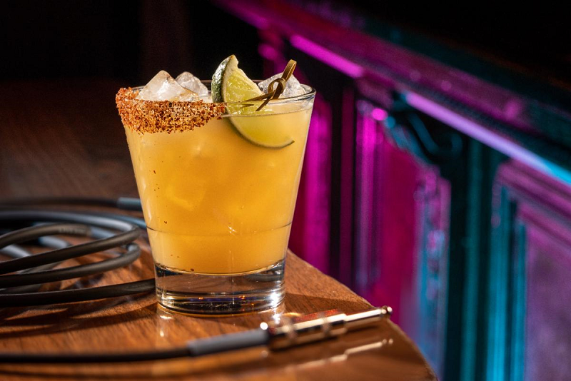 HOUSE OF BLUES RESTAURANT & BAR TO FEATURE SPECIAL KENDRICK LAMAR AND SZA-INSPIRED COCKTAIL MENU