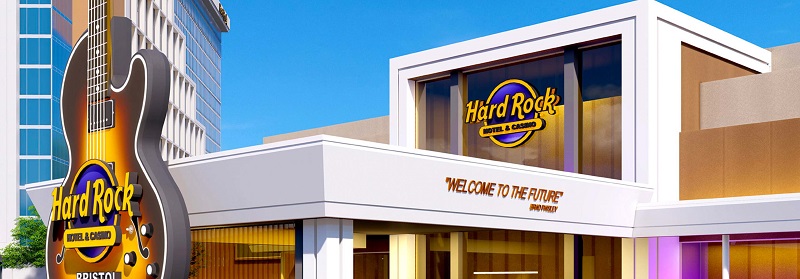 Hard Rock Hotel & Casino Bristol to Host Exclusive Culinary Experience  Featuring Contestants from New Season of NBC’s ‘Yes, Chef!’
