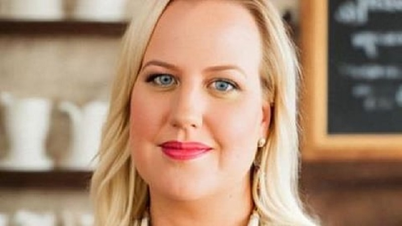 Talking Rain welcomes new VP of Brand, Lisa Holcomb