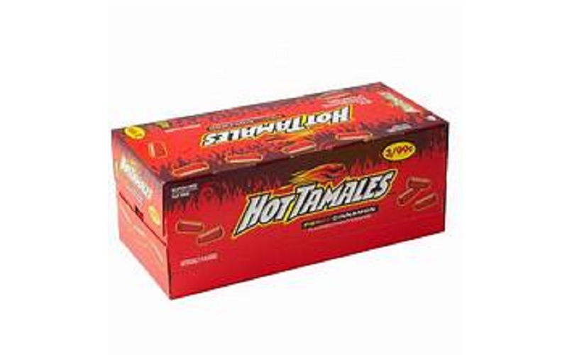 Chewy, Fruity, and Totally Unstoppable: MIKE AND IKE® and HOT TAMALES® Join Forces with Marvel Studios' "Thunderbolts*"