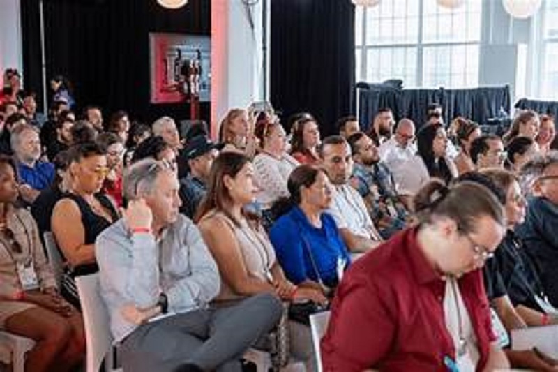 BCB BROOKLYN 2025 SPOTLIGHTS CONVERSATIONS THAT MATTER