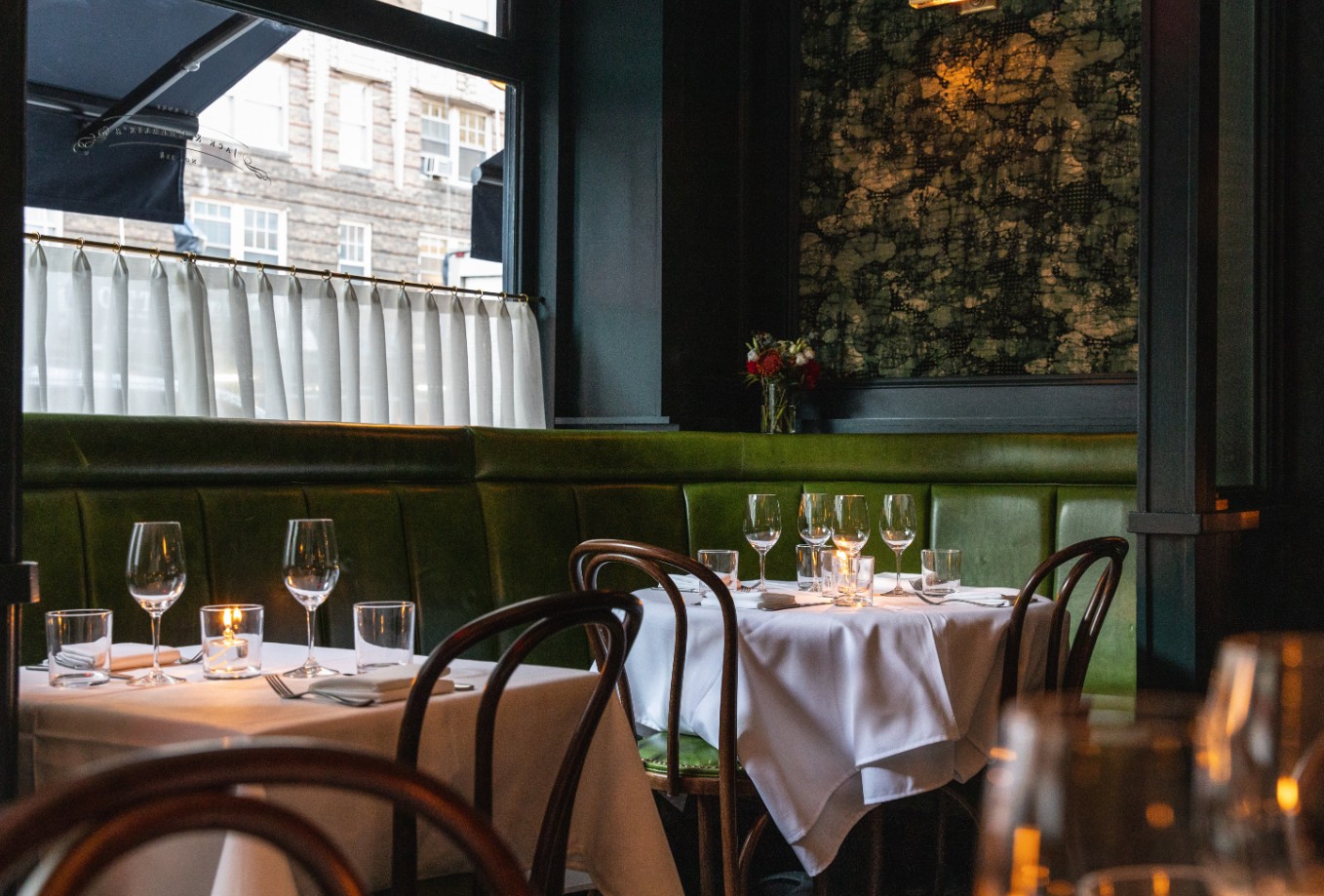 Jack & Charlie’s No. 118 Revives the Glamour of NYC’s Supper Club Scene