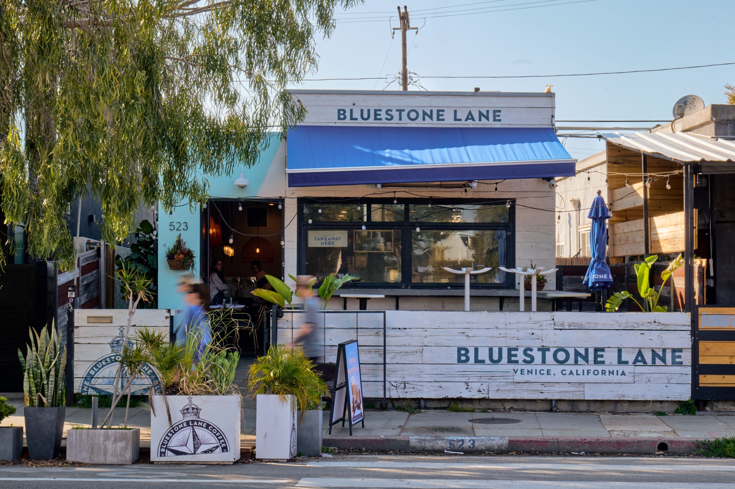Bluestone Lane: Brewing a Better Coffee Culture in America